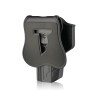 holster beretta 92/92fs g4 noir